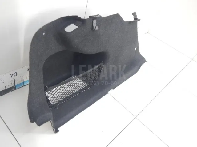 Обшивка багажника для  Audi A6 [C5] 1997-2004