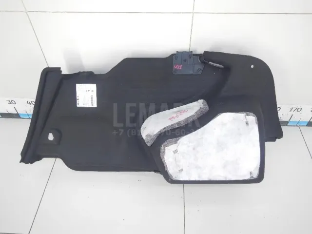 Обшивка багажника для  Audi A6 [C5] 1997-2004