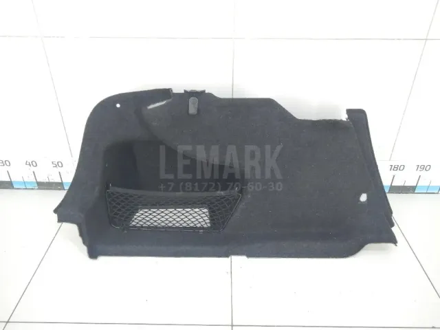 Обшивка багажника для  Audi A6 [C5] 1997-2004