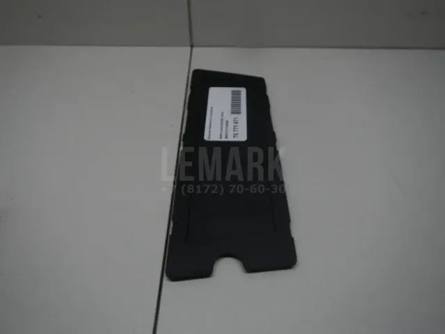 Крышка багажного отделения для  BMW 6-serie E63 2004-2009