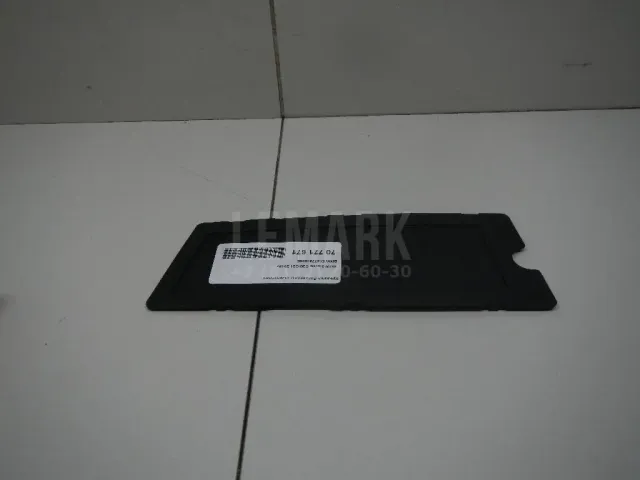 Крышка багажного отделения для  BMW 6-serie E63 2004-2009