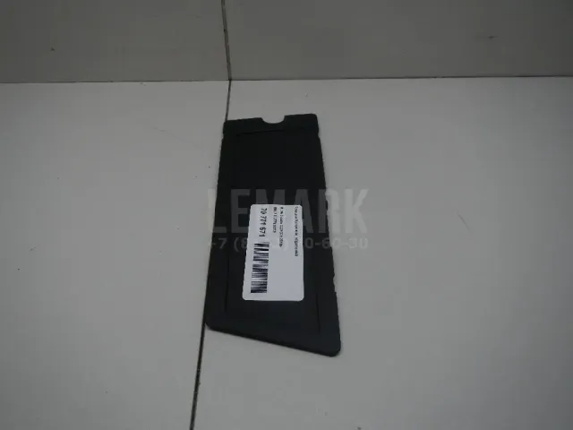 Крышка багажного отделения для  BMW 6-serie E63 2004-2009
