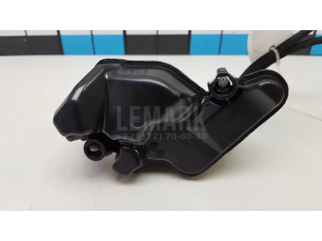 Ресивер воздушный для  Ford Mondeo III 2000-2007