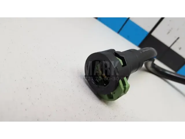 Трубка системы охлаждения АКПП для  BMW 4-serie F32/F33/F82 2012-2020