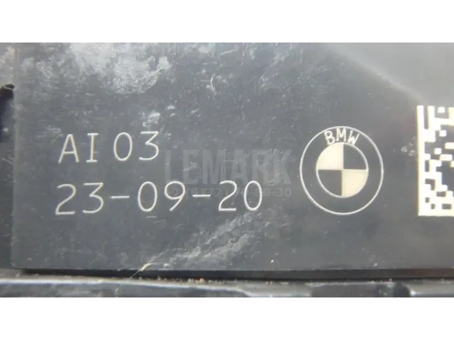 Механизм подрулевой для SRS (ленточный) для  BYD F0 2008-2015