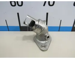 Трубка картерных газов