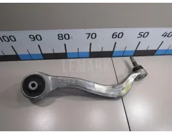Рычаг передний левый