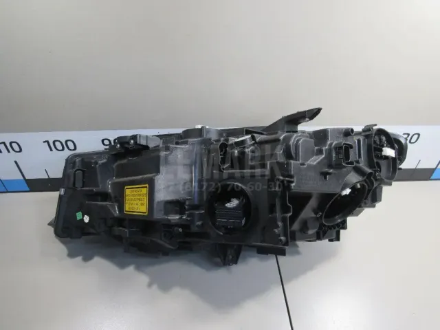 Фара правая для  Ford Focus III 2011-2019