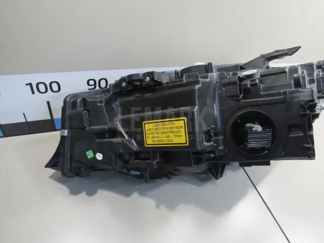 Фара правая для  Ford Focus III 2011-2019