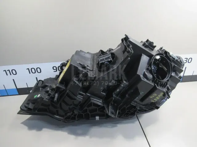 Фара правая для  Ford Focus III 2011-2019