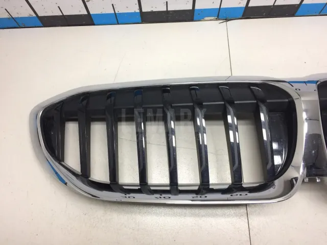 Решетка радиатора для  Great Wall Hover H3 2010-2014