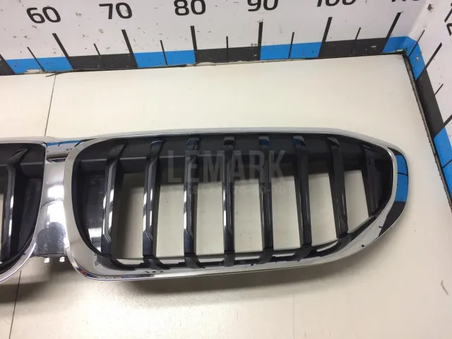 Решетка радиатора для  Great Wall Hover H3 2010-2014