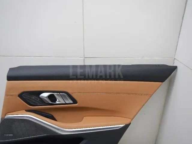 Обшивка двери задней правой для  Audi TT(8S) 2015
