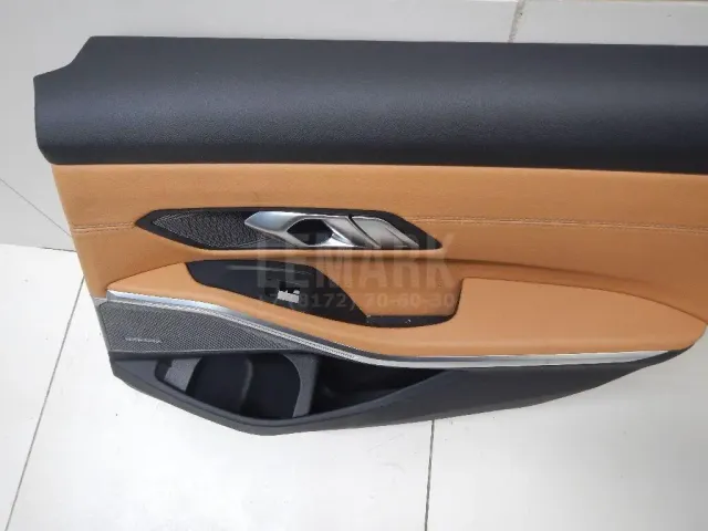 Обшивка двери задней правой для  Audi TT(8S) 2015