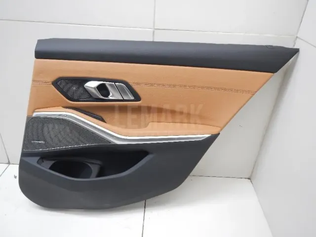 Обшивка двери задней правой для  Audi TT(8S) 2015