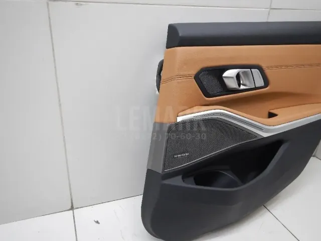 Обшивка двери задней правой для  Audi TT(8S) 2015