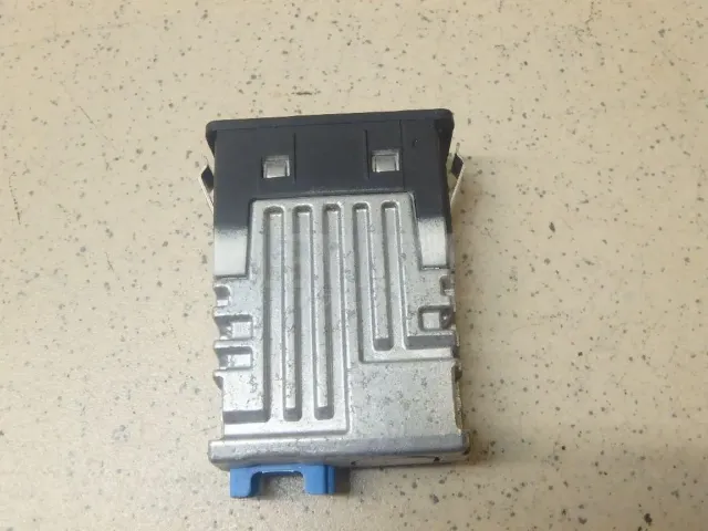 Адаптер USB сетевой