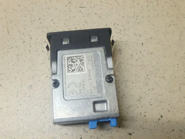 Адаптер USB сетевой