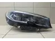 Фара правая для  Citroen Jumper 250/290 2006
