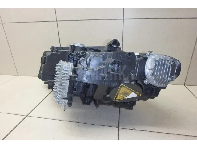 Фара правая для  Citroen Jumper 250/290 2006
