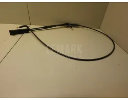 Трос открывания капота