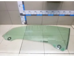 Стекло двери передней левой