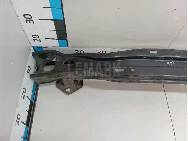 Усилитель заднего бампера для  BMW X5 E70 2007-2013