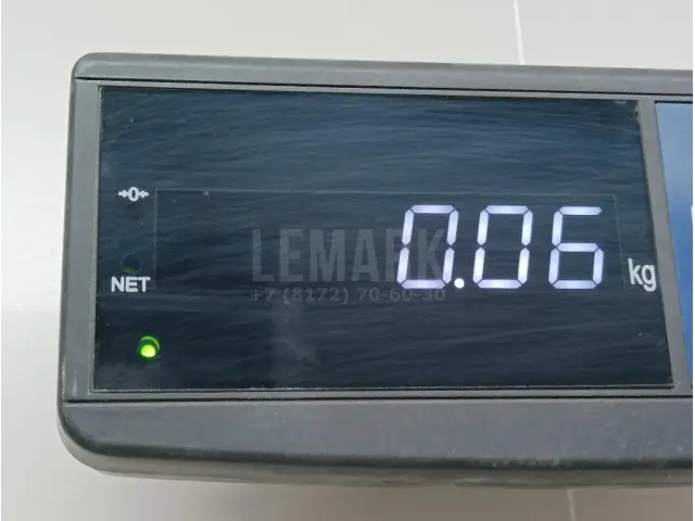 Накладка на решетку левая для  Astra HD 8 2005-2011
