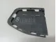 Накладка на решетку левая для  Astra HD 8 2005-2011