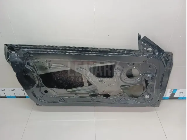 Дверь передняя левая для  Citroen C-Crosser 2008-2013