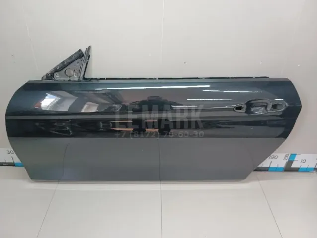 Дверь передняя левая для  Citroen C-Crosser 2008-2013