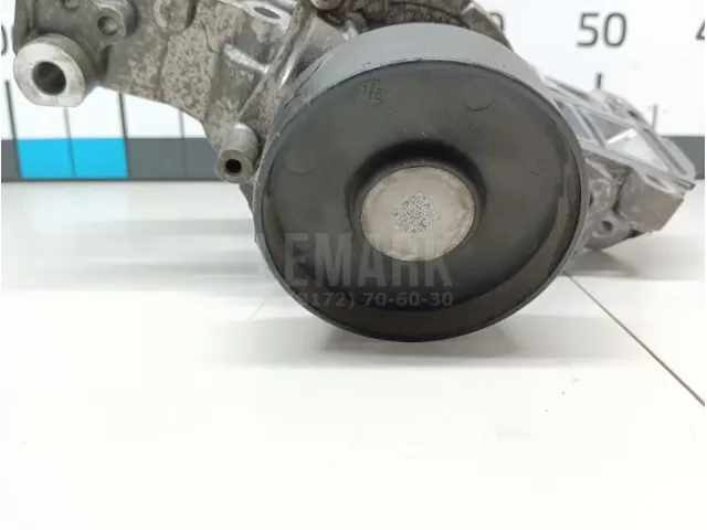 Насос водяной (помпа) для  Ford KA 1996-2008