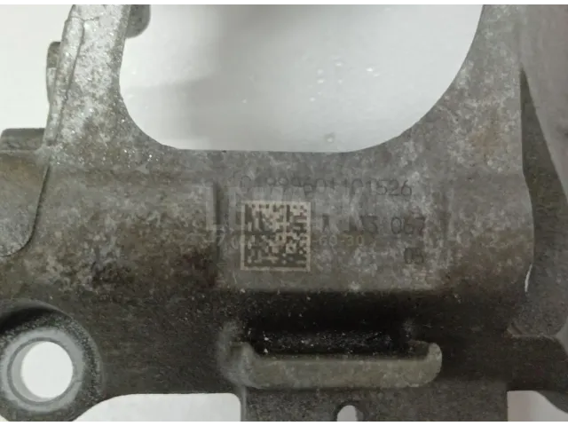 Насос водяной (помпа) для  Ford KA 1996-2008