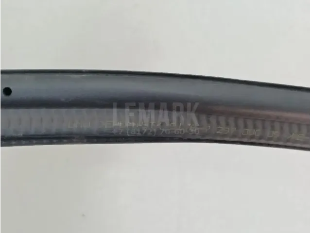Уплотнитель багажника для  Chrysler Sebring/Dodge Stratus 2001-2007