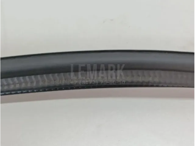 Уплотнитель багажника для  Chrysler Sebring/Dodge Stratus 2001-2007