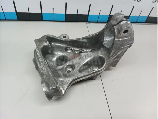 Кулак поворотный передний левый для  Chevrolet Spark 2005-2010