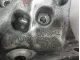 Кулак поворотный передний левый для  Chevrolet Spark 2005-2010