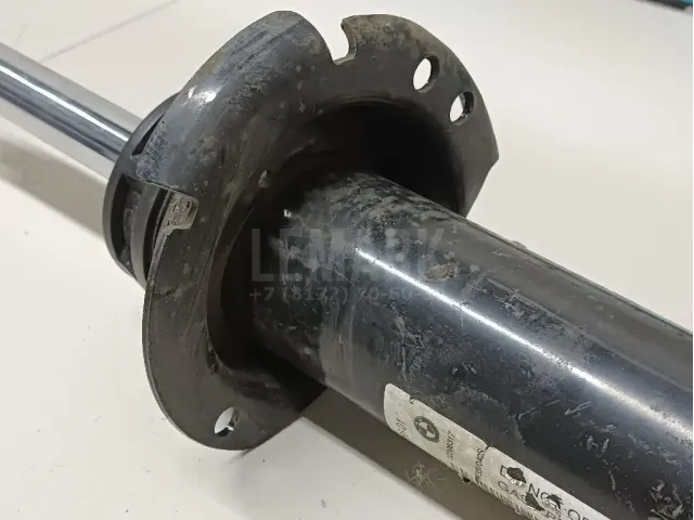 Амортизатор передний для  Citroen Jumper 244 2002-2006