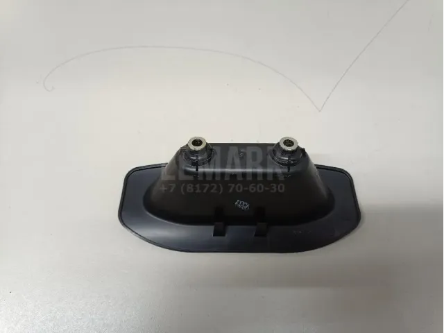 Ручка открывания багажника для  BMW X3 G01/F97 2017-2024