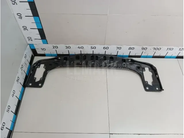 Панель передняя для  Fiat Ducato 244 (+Elabuga) 2002-2006