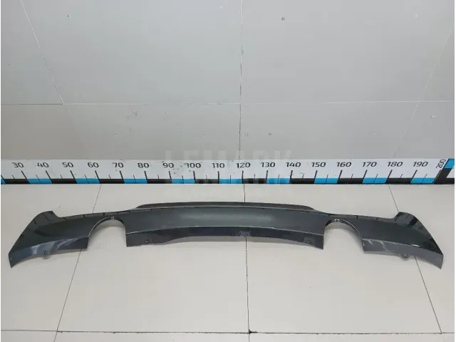 Юбка задняя для  Citroen Xsara Picasso 1999-2010