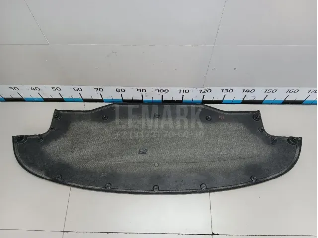 Полка для  Citroen C1 2005-2014