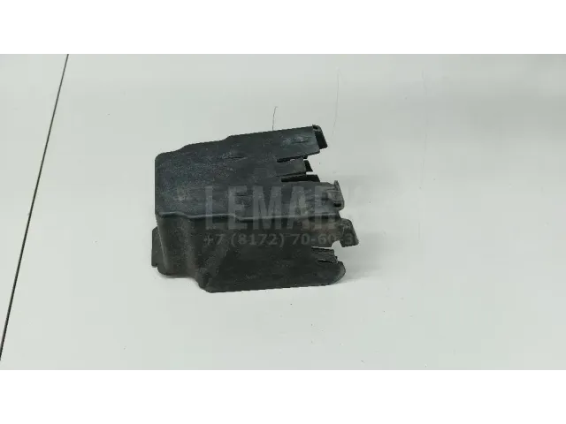 Кожух замка капота для  DAF XF 105 2005-2013