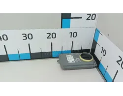 Блок управления диодными фарами