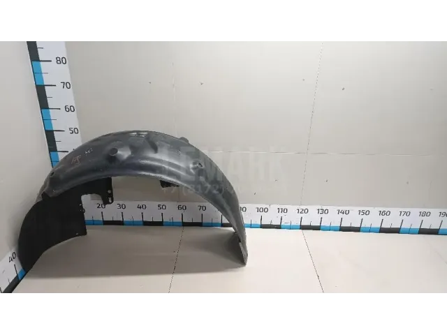 Локер задний правый