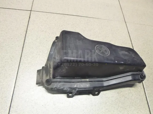 Крышка блока управления двигателем для  BMW 4-serie F32/F33/F82 2012-2020
