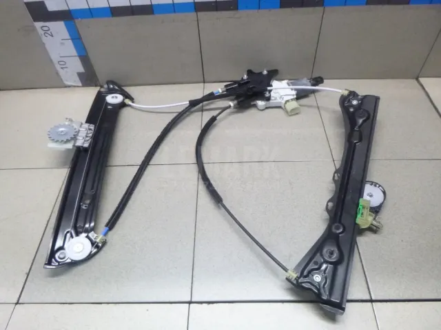 Стеклоподъемник электр. передний левый для  Ford Kuga 2008-2012