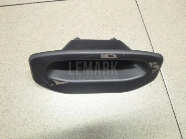 Ручка открывания багажника для  Chevrolet Rezzo 2005-2010