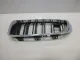 Решетка радиатора левая для  BMW 4-serie F32/F33/F82 2012-2020