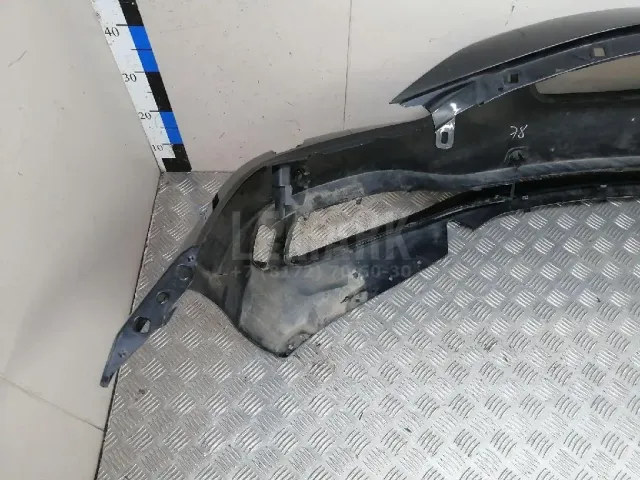 Бампер передний для  Fiat